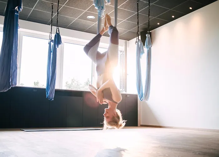 Hotel Stemp Wellnessresort 4 Sterne Superior