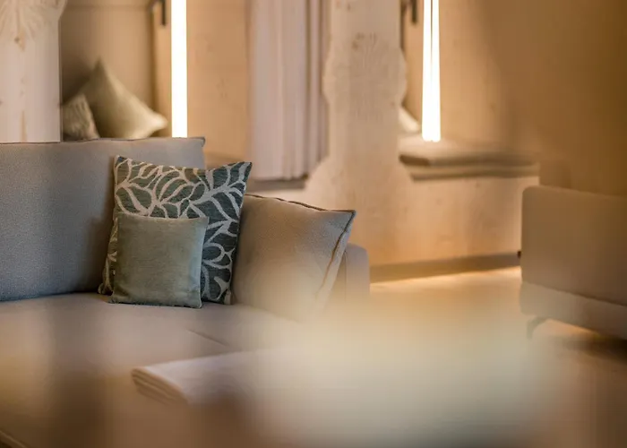 Stemp Wellnessresort 4 Sterne Superior Hotel 4*